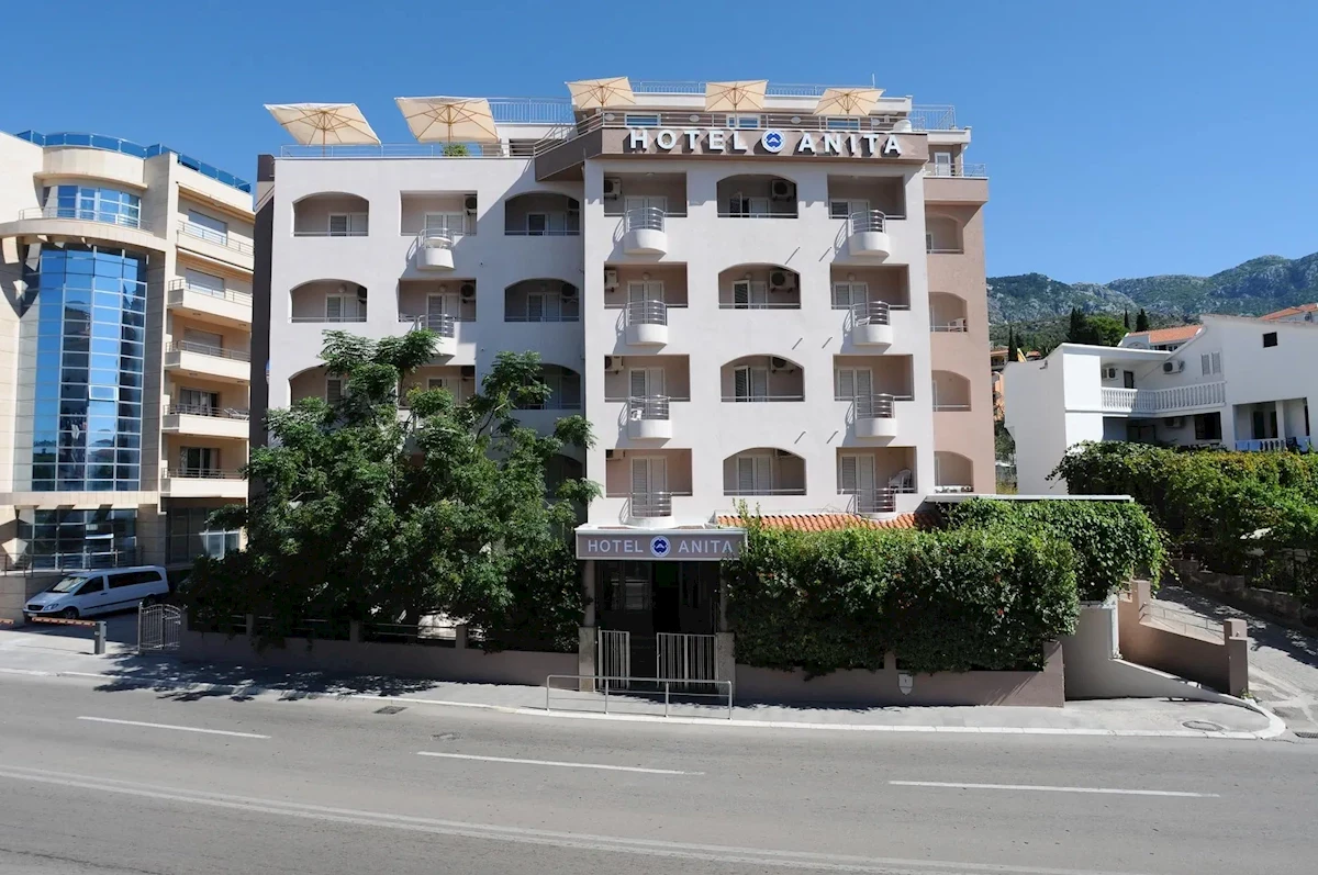 Hotel Anita - Bečići