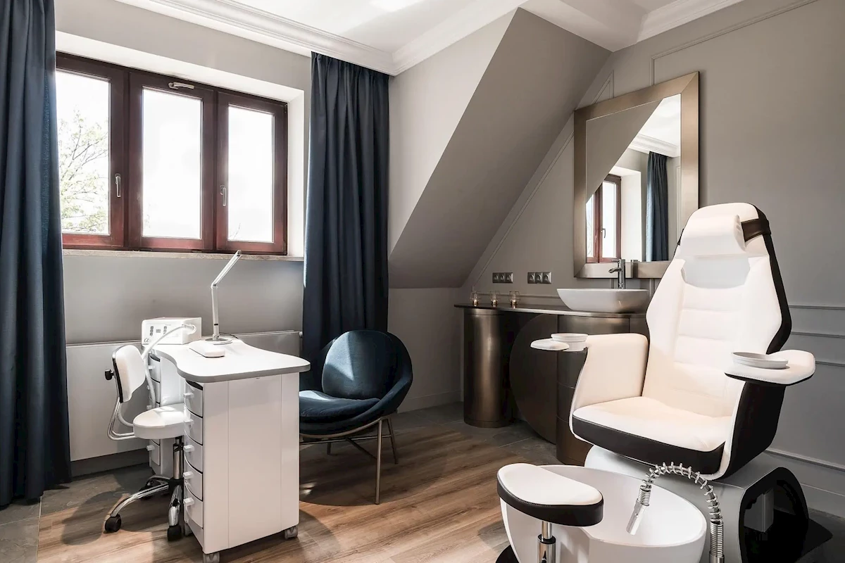 Hotel Nosalowy Park - Zakopane