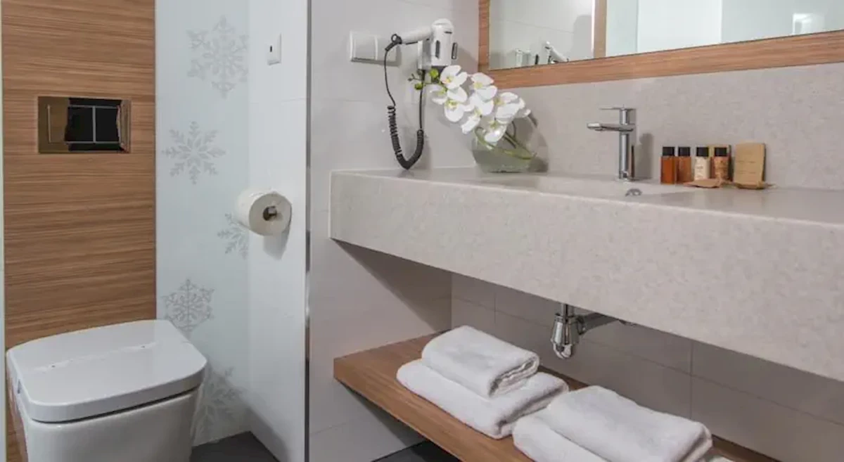 Hotel Rezydencja II Nosalowy Dwór - Zakopane