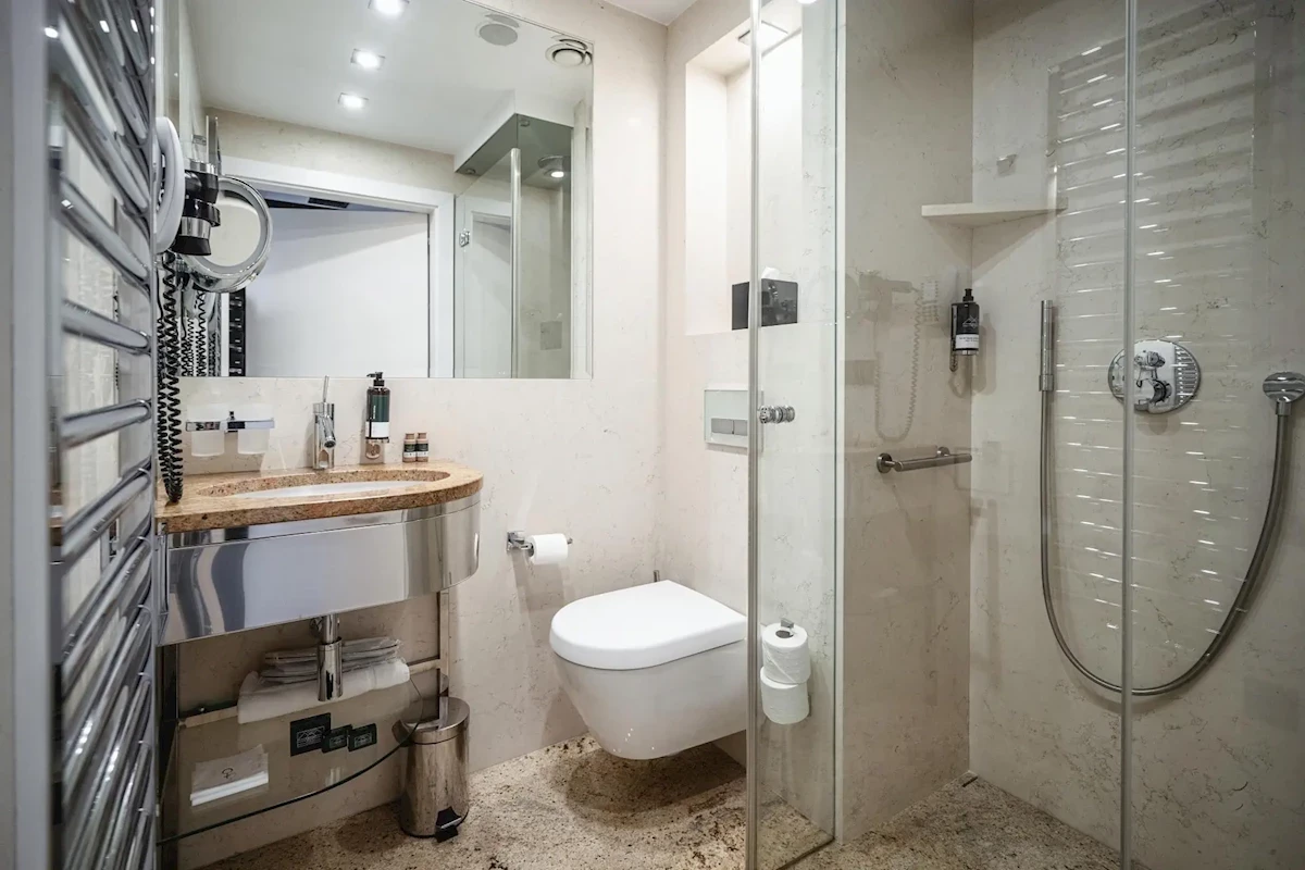 Hotel Rysy - Zakopane