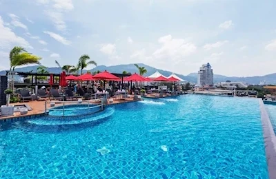 The Charm Resort Phuket