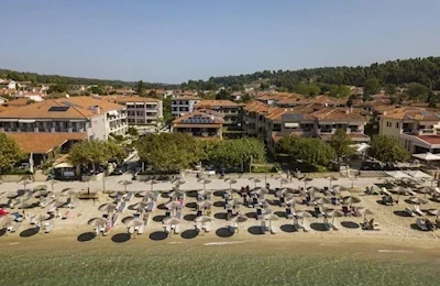 Alkioni By The Sea