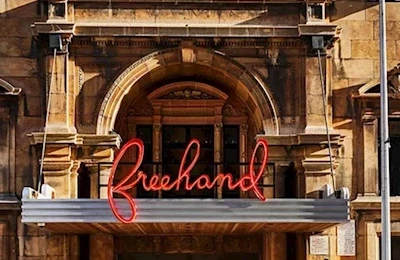 Freehand New York