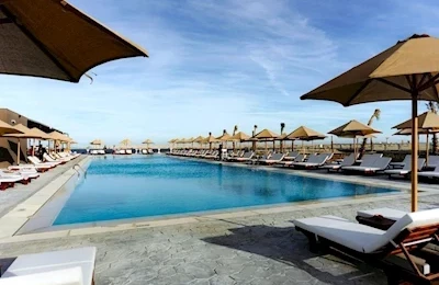 Sentido Naga Bay