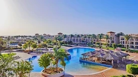 Jaz Mirabel Beach Resort