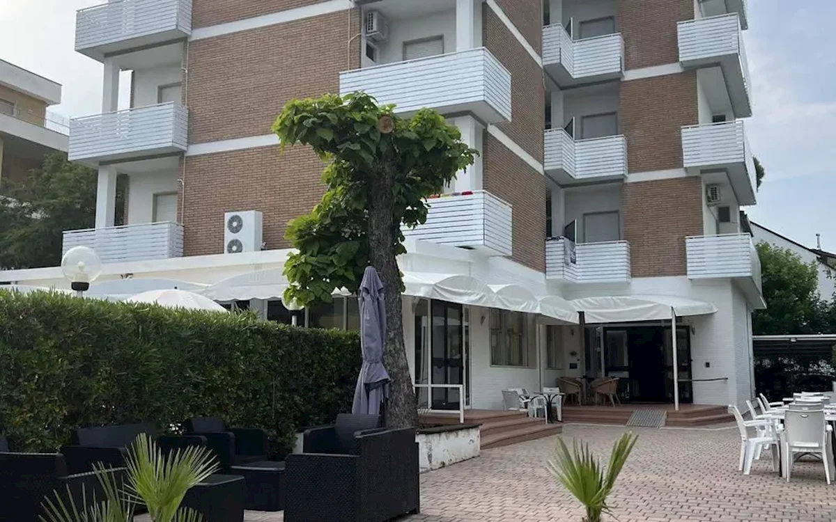Hotel Kennedy - Lido di Savio