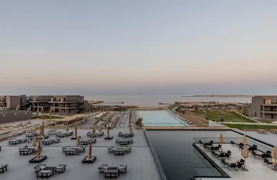 Aldiana Club Naga Bay
