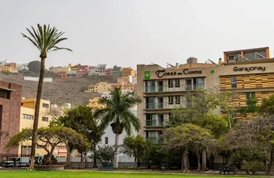 Torre Del Conde