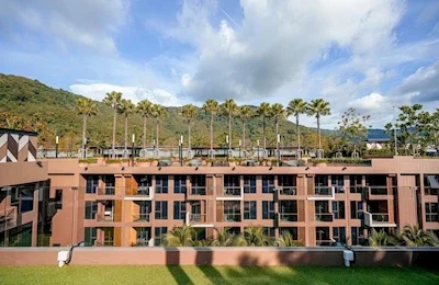 The Marin Phuket