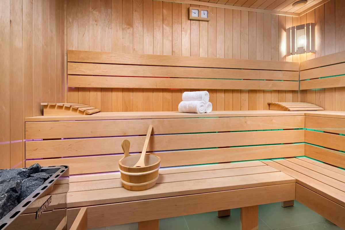 Hotel Aquarion Family & Friends - Zakopane