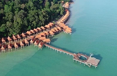 Berjaya Langkawi Beach Resort