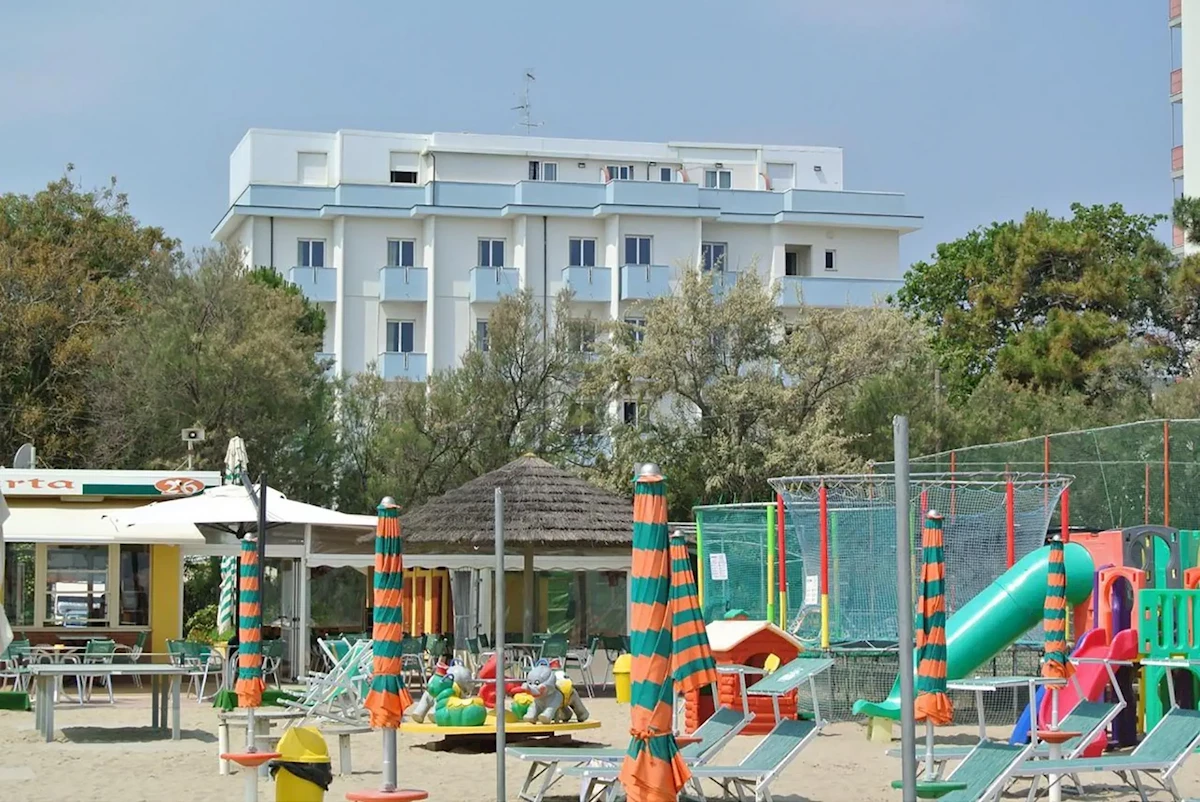 Hotel Mirage (Lido di Classe) - Emilia Romagna
