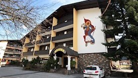 Regina (Zell am Ziller)