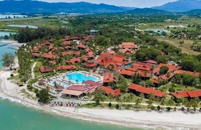 Meritus Pelangi Beach Resort and Spa