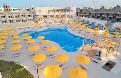 Utopia Blue Resort
