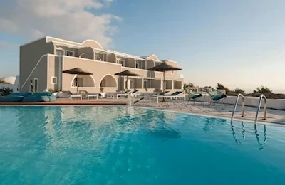 Caldera Villas