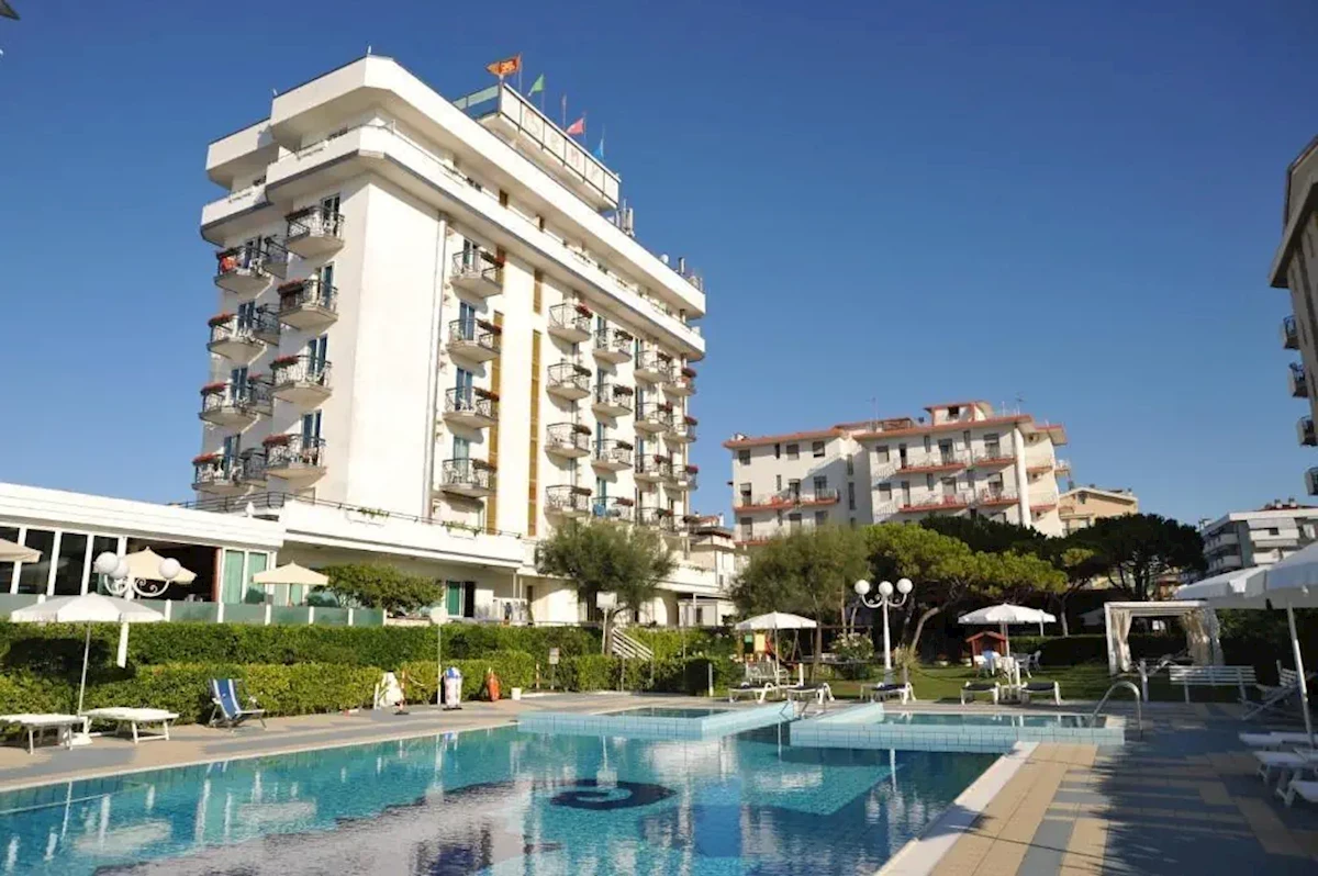 Hotel Bettina - Lido di Jesolo