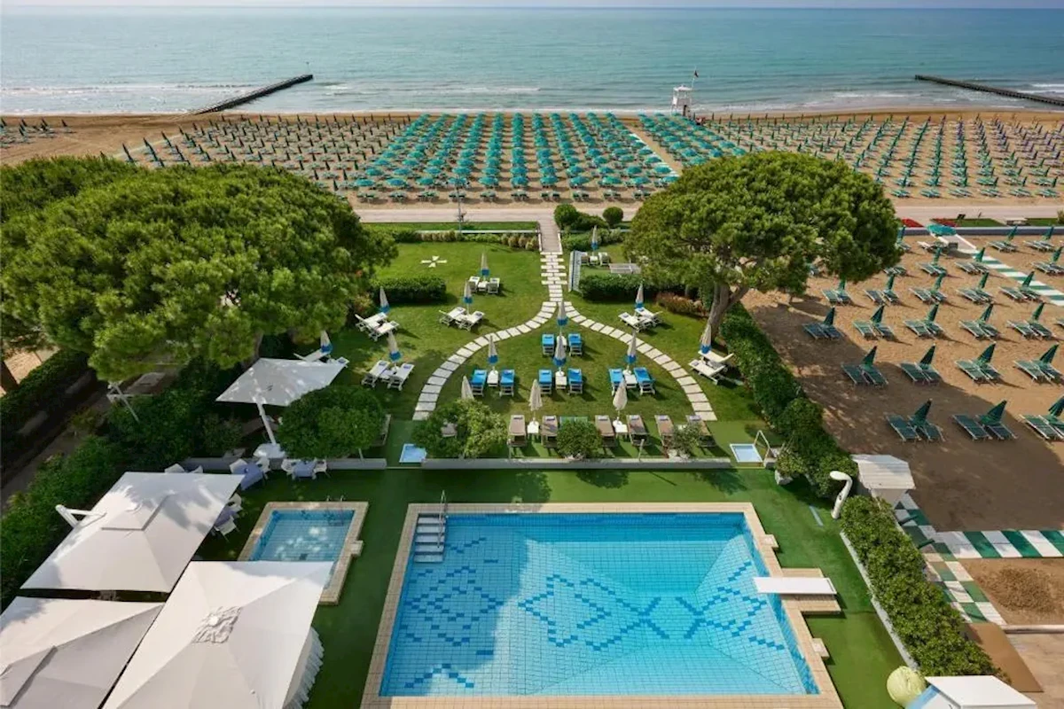 Hotel Croce di Malta - Lido di Jesolo