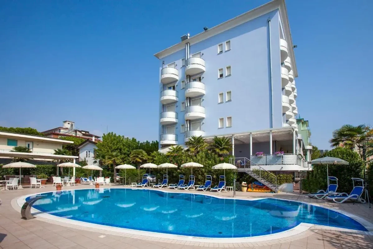 Hotel Heron - Lido di Jesolo