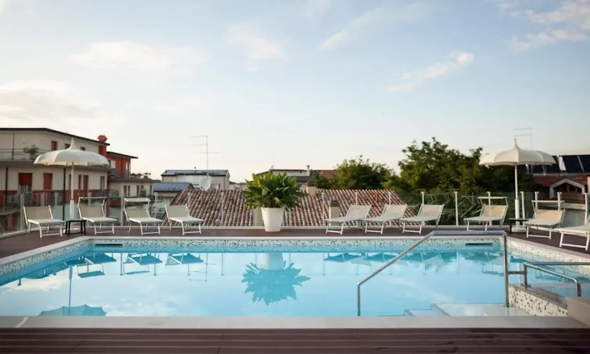 Hotel Tropical - Lido di Jesolo