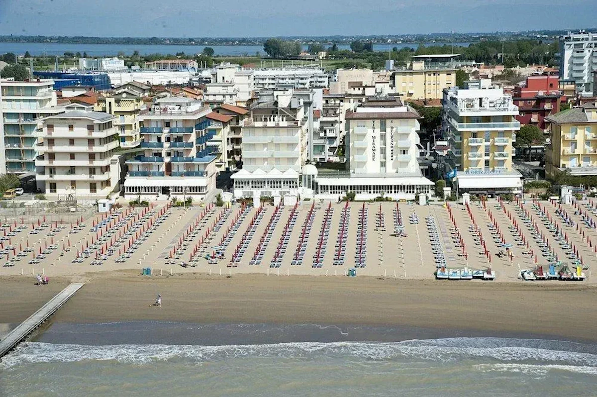 Hotel Vienna (Lido di Jesolo) - Lido di Jesolo