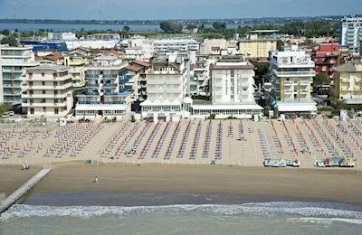 Vienna (Lido Di Jesolo)