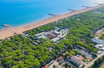 Camping Residence Village (Treporti)