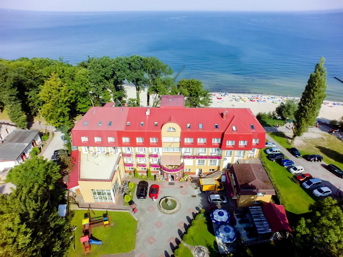 Hotel Jantar Rewal - Rewal