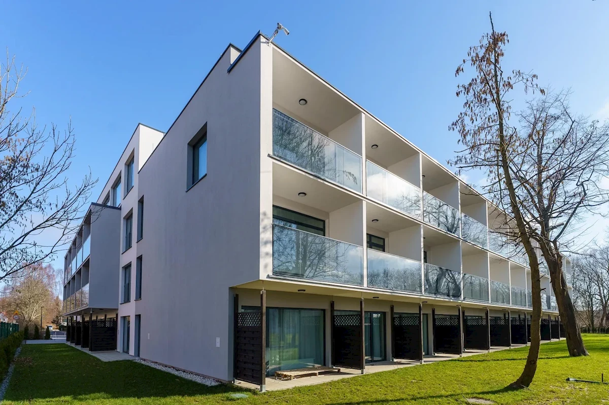 Hotel Solny Resort - Kołobrzeg