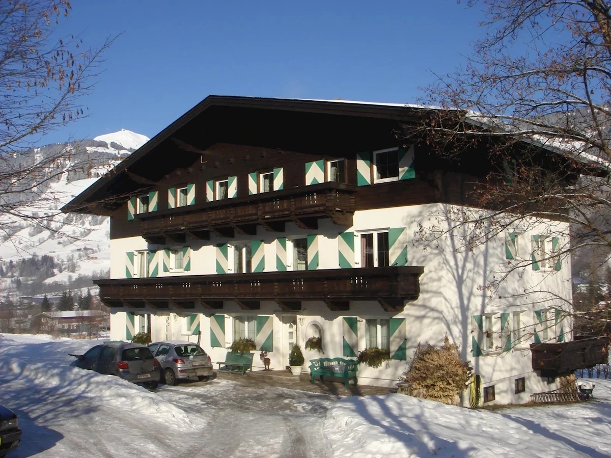 Hotel Christine (Brixen Im Thale) - Brixen im Thale