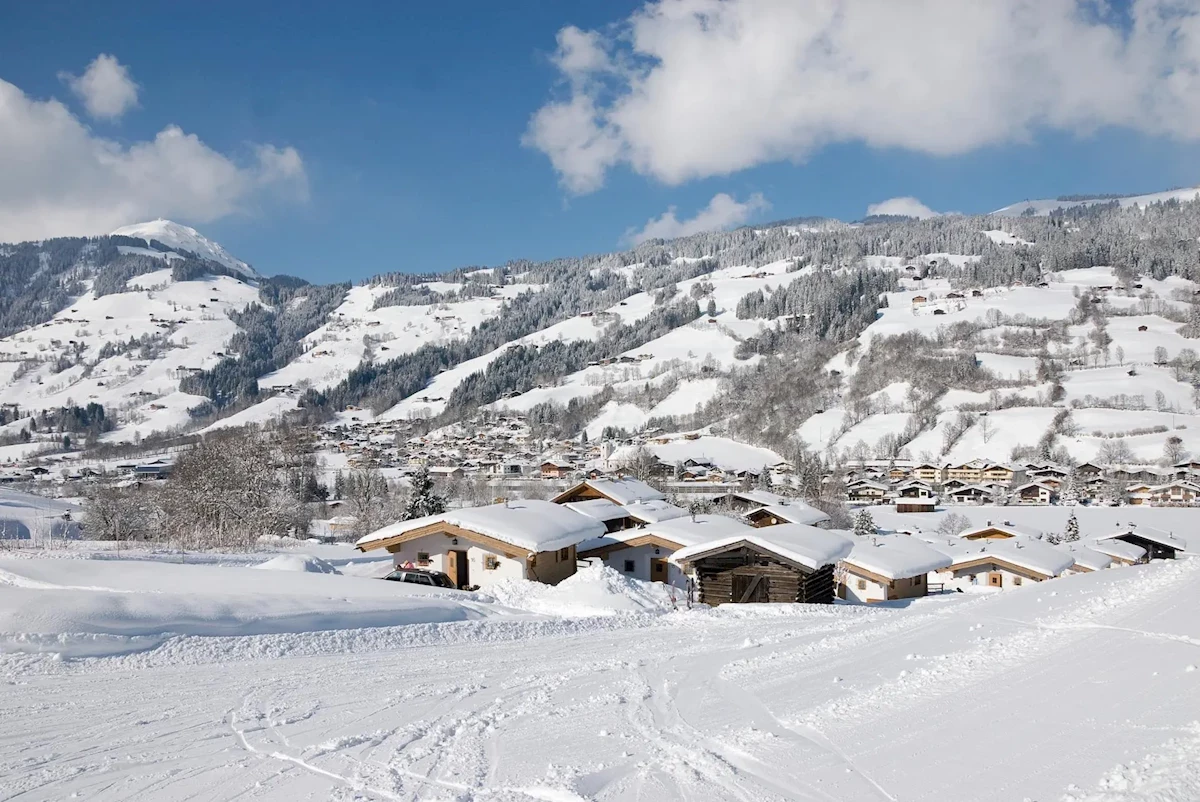 Hotel Resort Brixen im Thale - Brixen im Thale