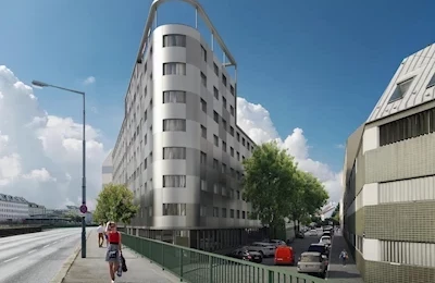 Hampton By Hilton Vienna City West