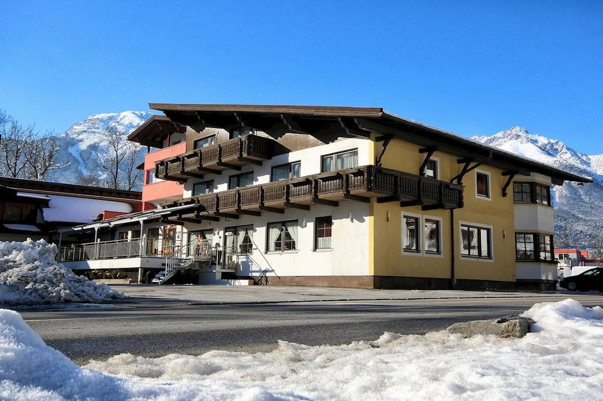 Hotel Auderer - Imst