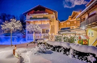 Landgasthof Brückenwirt (St. Johann Im Pongau)