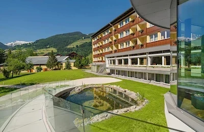 Palace Gastein