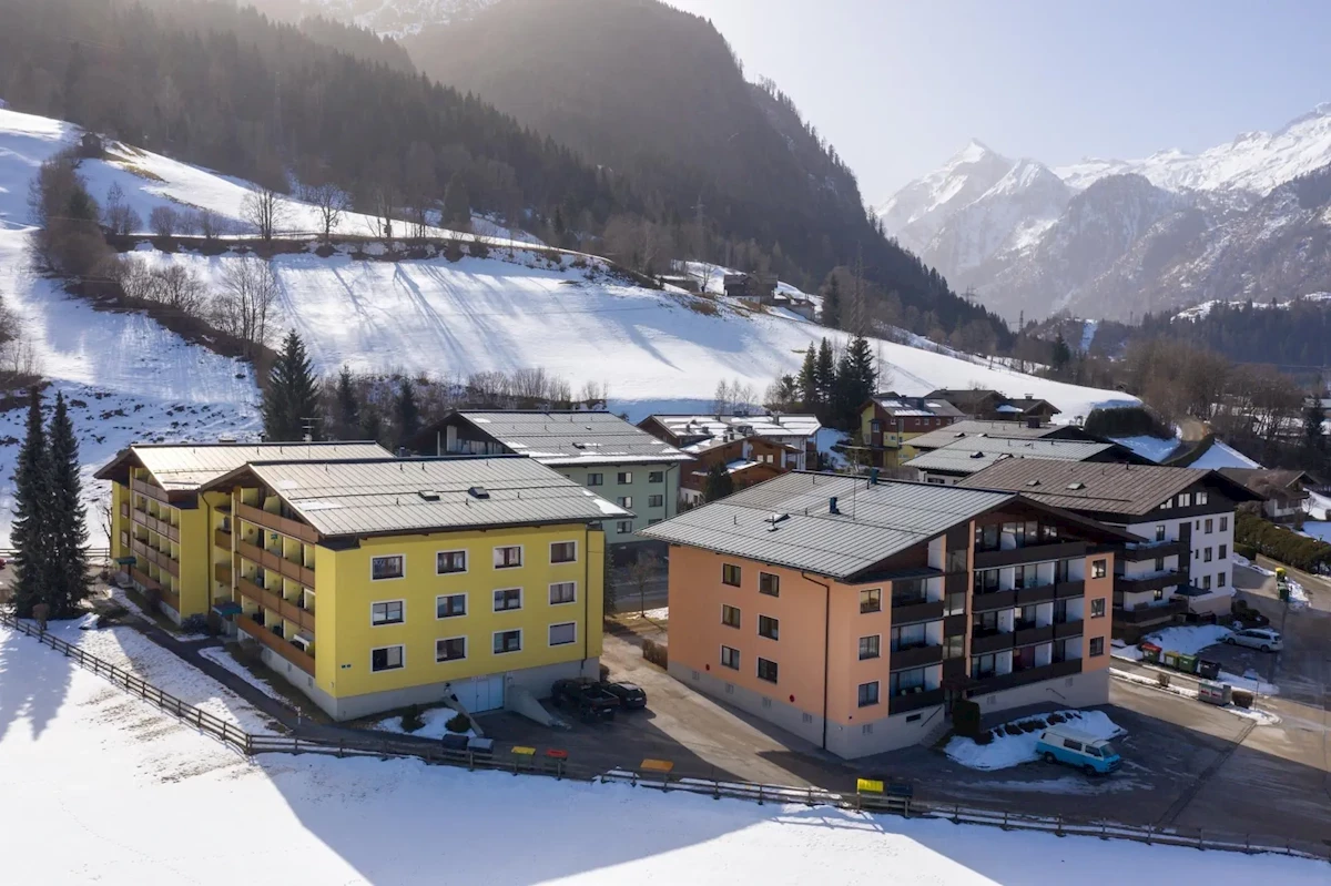 Hotel Appartement Domizil (Kaprun) - Kaprun