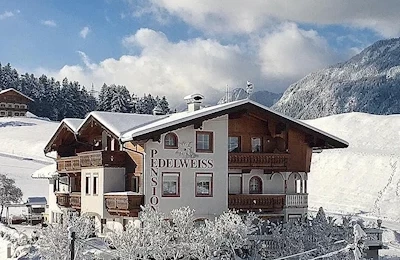 Pension Edelweiss