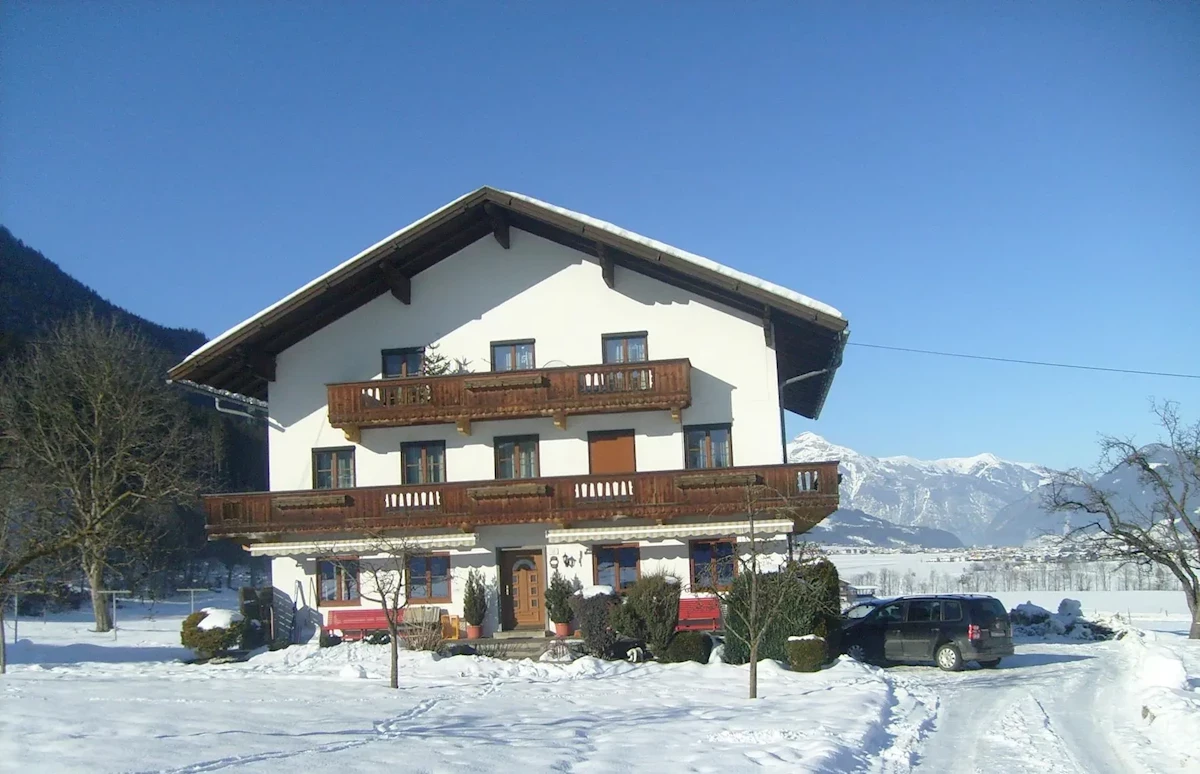 Hotel Erlerhof (Ried im Zillertal) - Ried im Zillertal