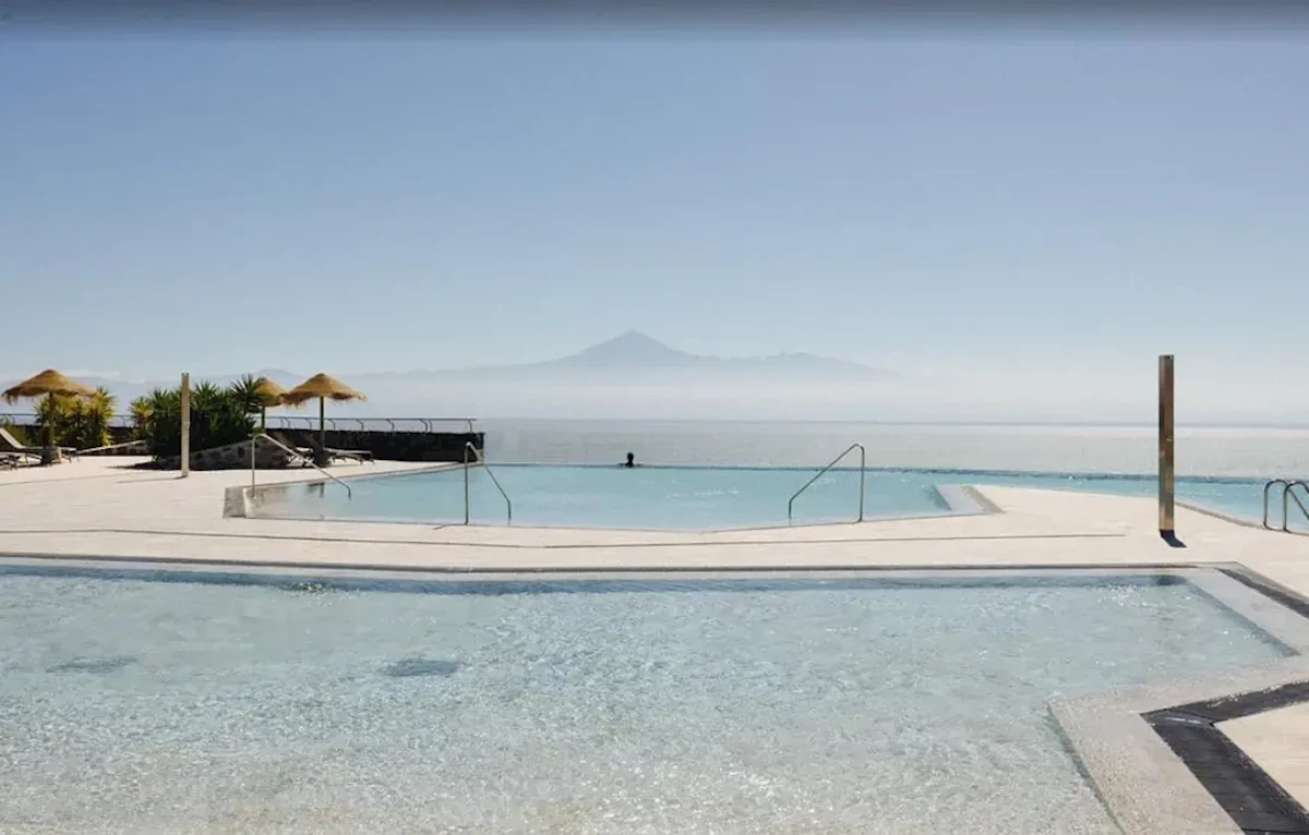Hotel Casa Del Lomo - San Sebastián de La Gomera