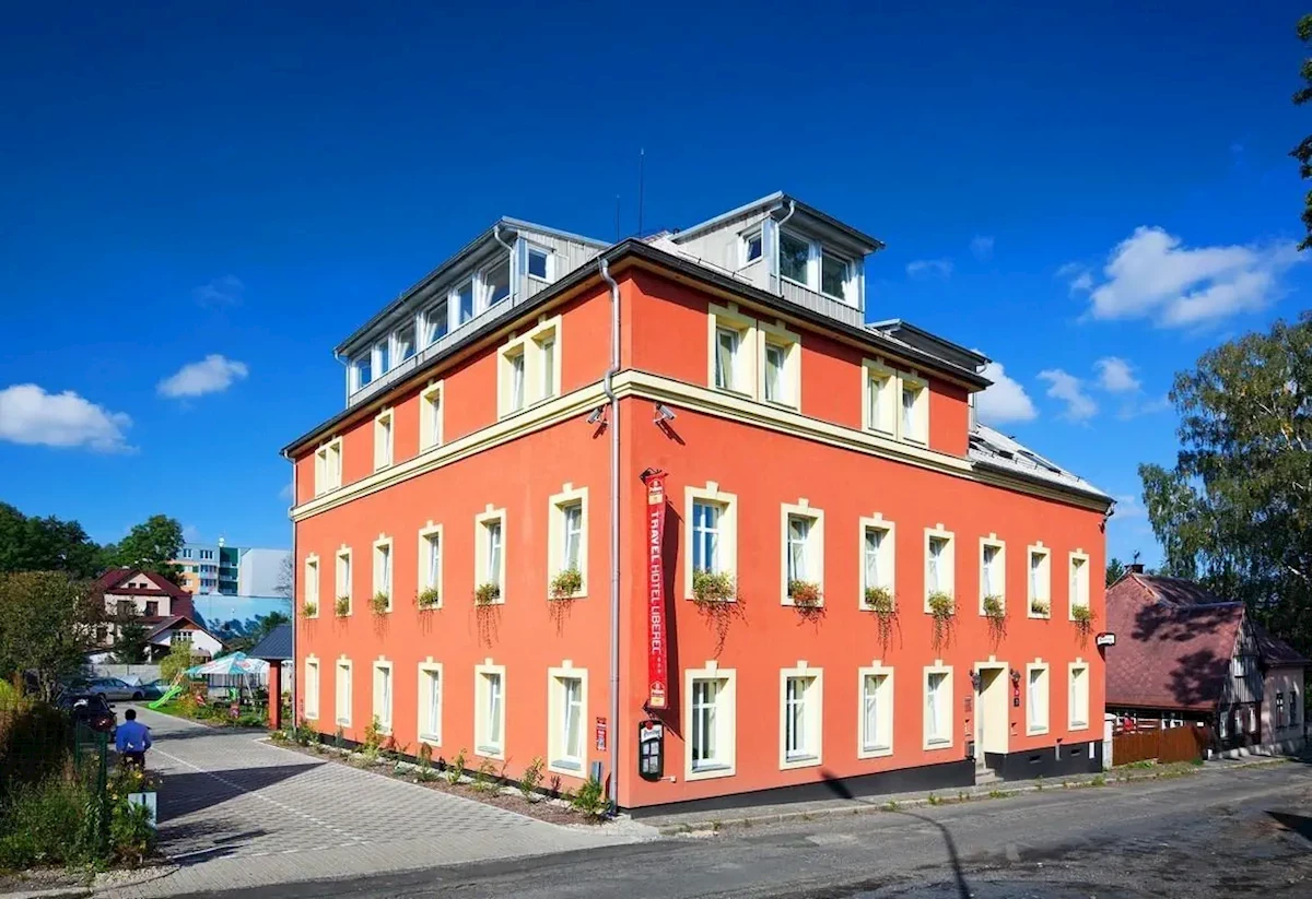 Hotel Pytloun Wellness Travel (Liberec) - Liberec