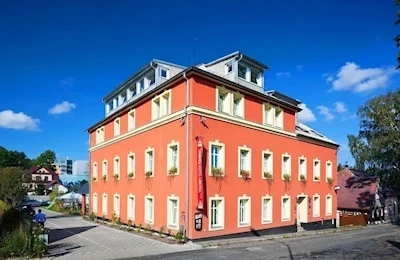 Pytloun Wellness Travel (Liberec)