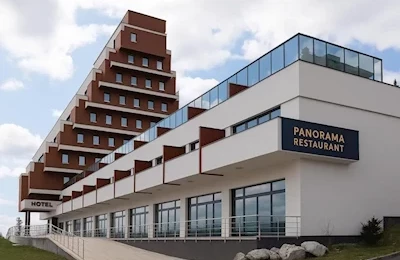 Panorama Resort