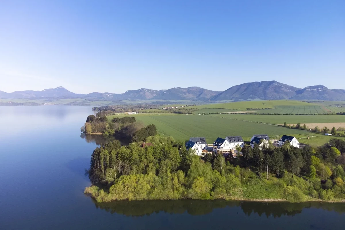 Hotel Resort Maladinovo - Liptowski Mikulasz
