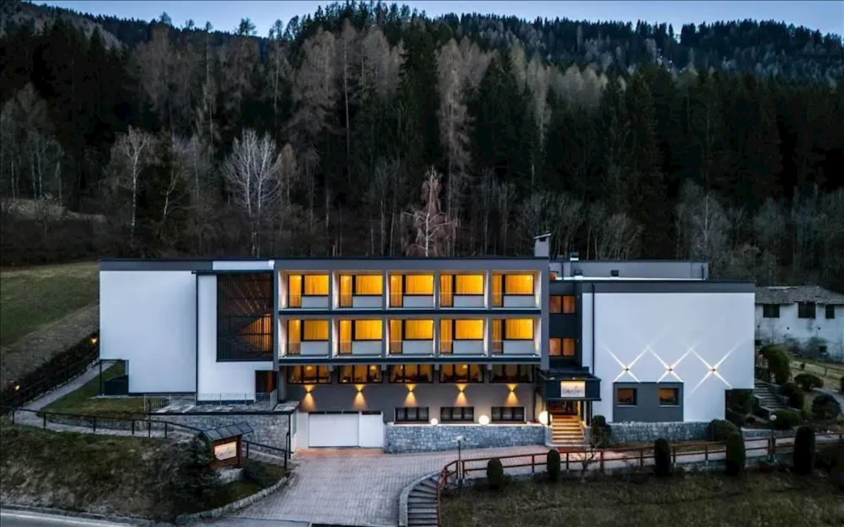 Hotel Garden - Marilleva 900