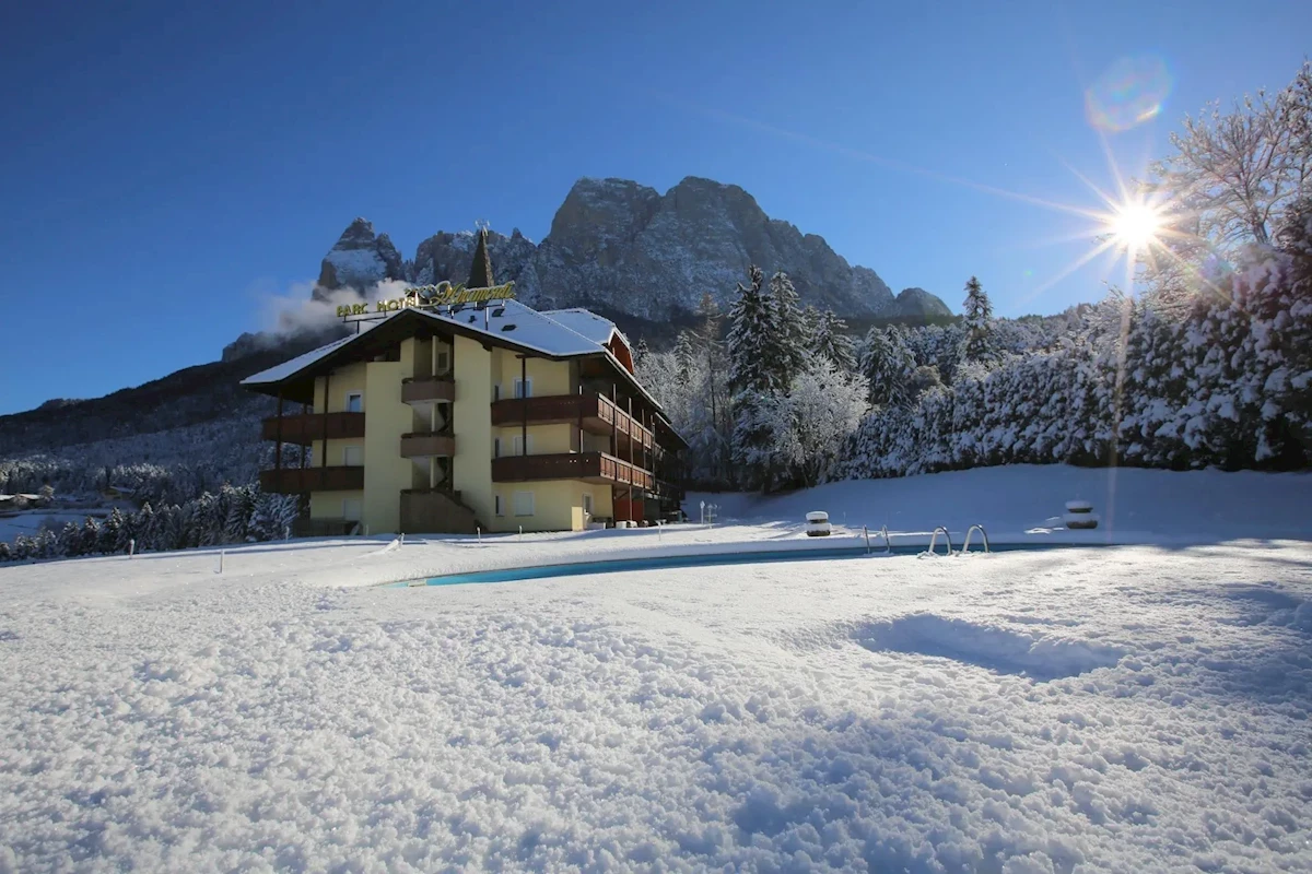 Hotel Parc Hotel Miramonti (Fie allo Sciliar/Völs am Schlern) - Fie Allo Sciliar