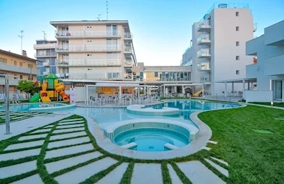 Vila Marina (Caorle)