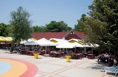 Centro Vacanze Villaggio S. Francesco