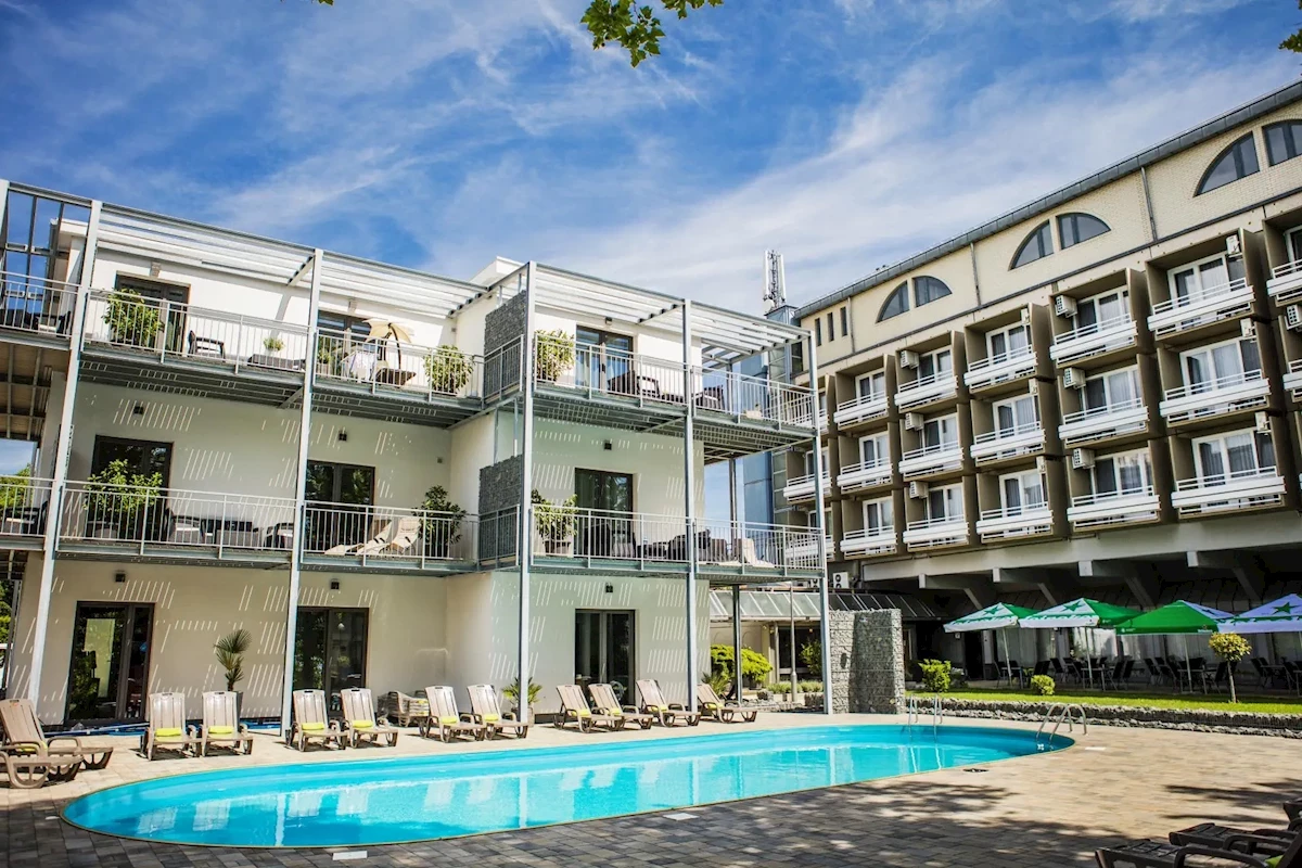 Hotel Csopak - Balaton