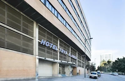 Tryp Alameda