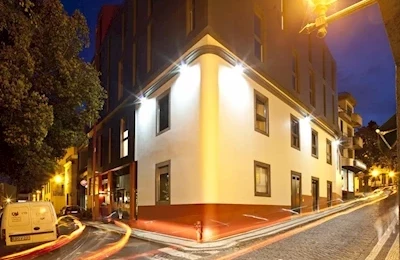 Funchal Design